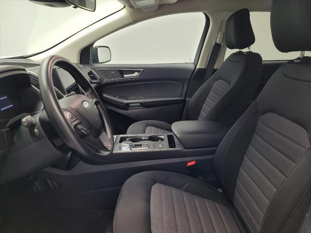 used 2022 Ford Edge car, priced at $17,995