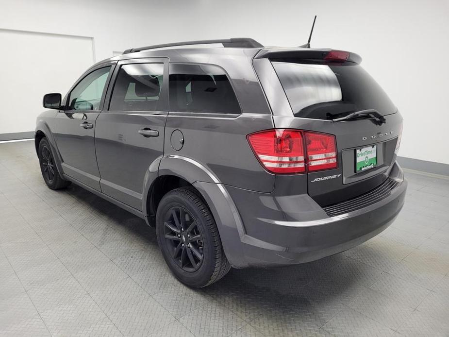 used 2020 Dodge Journey car, priced at $18,095