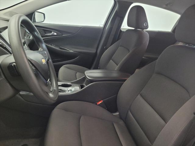 used 2023 Chevrolet Malibu car, priced at $18,395