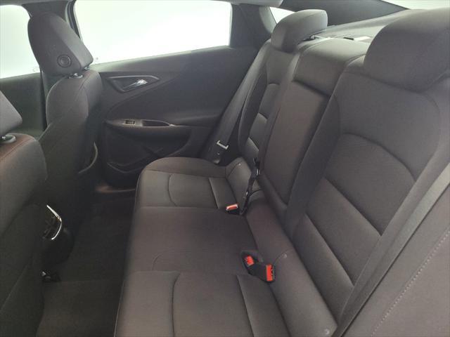 used 2023 Chevrolet Malibu car, priced at $18,395