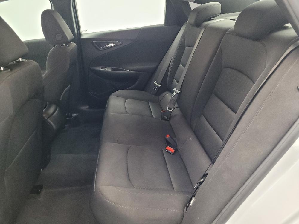 used 2024 Chevrolet Malibu car, priced at $18,495