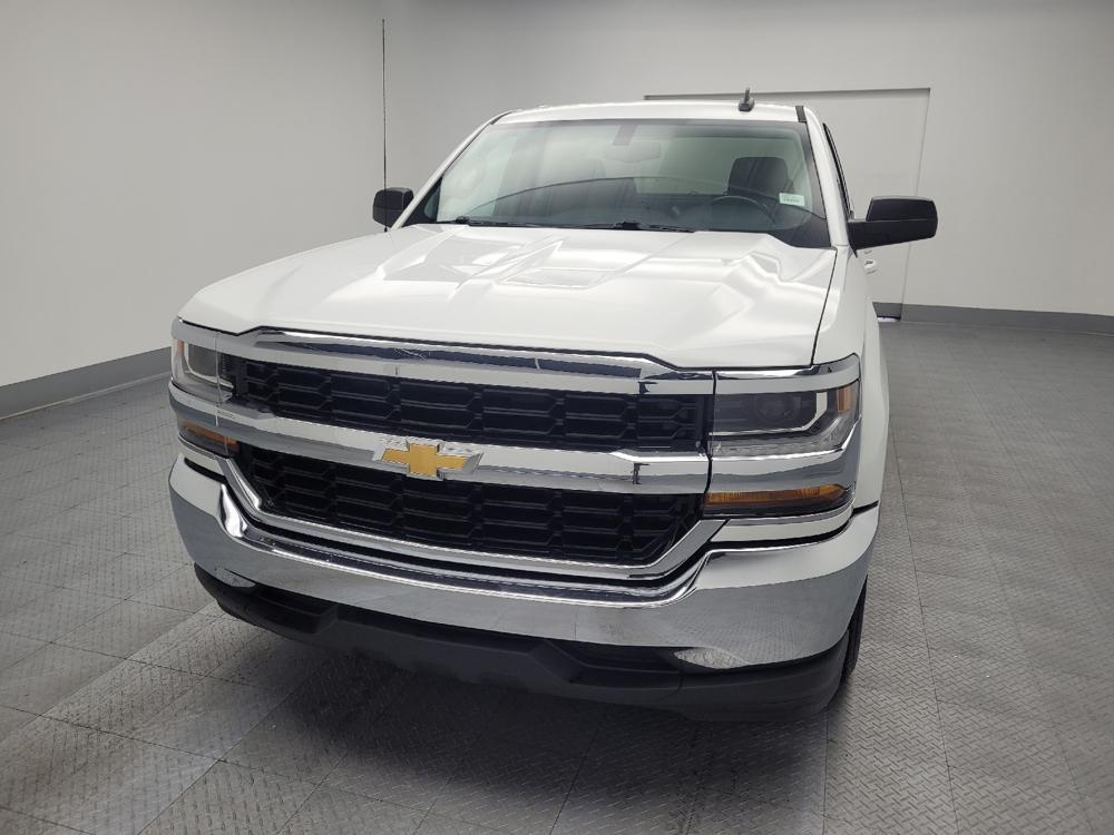 used 2019 Chevrolet Silverado 1500 car, priced at $22,595