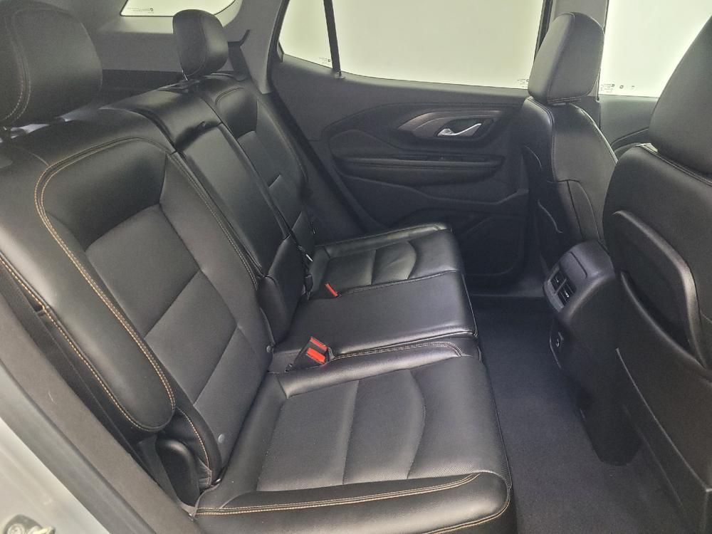 used 2020 GMC Terrain car, priced at $17,695