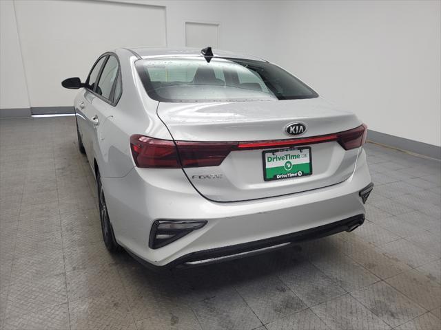 used 2019 Kia Forte car, priced at $13,595