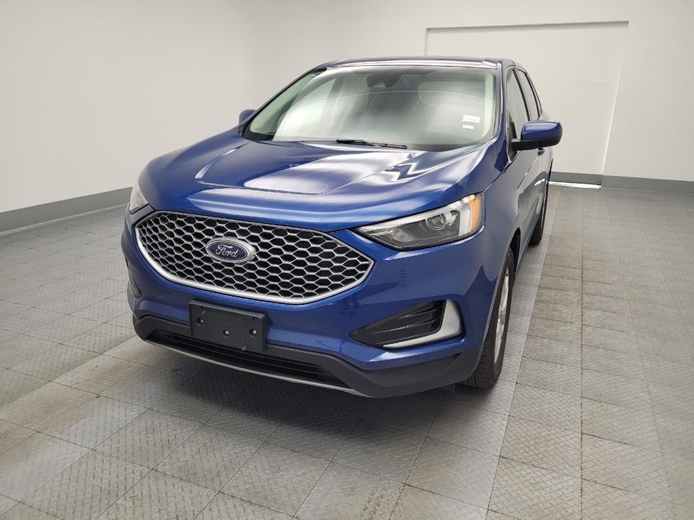 used 2023 Ford Edge car, priced at $21,795