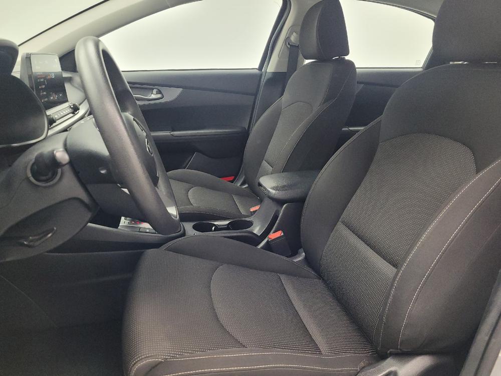 used 2021 Kia Forte car, priced at $15,795