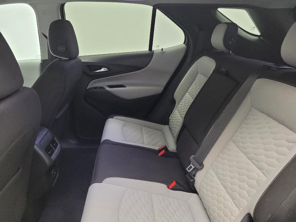 used 2019 Chevrolet Equinox car, priced at $14,395