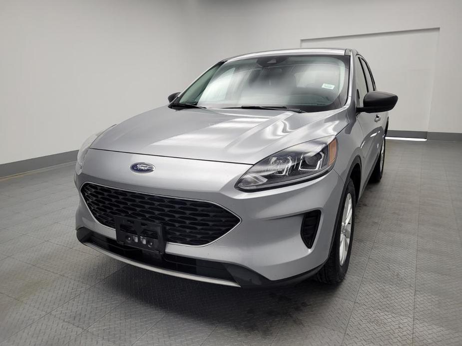 used 2022 Ford Escape car, priced at $22,095