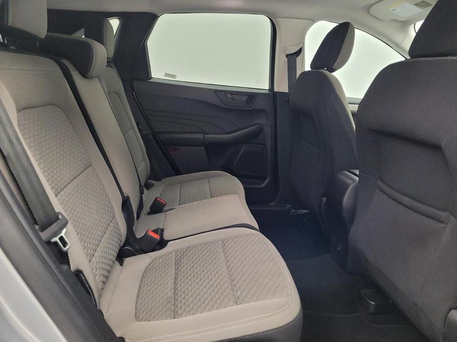 used 2022 Ford Escape car, priced at $22,095