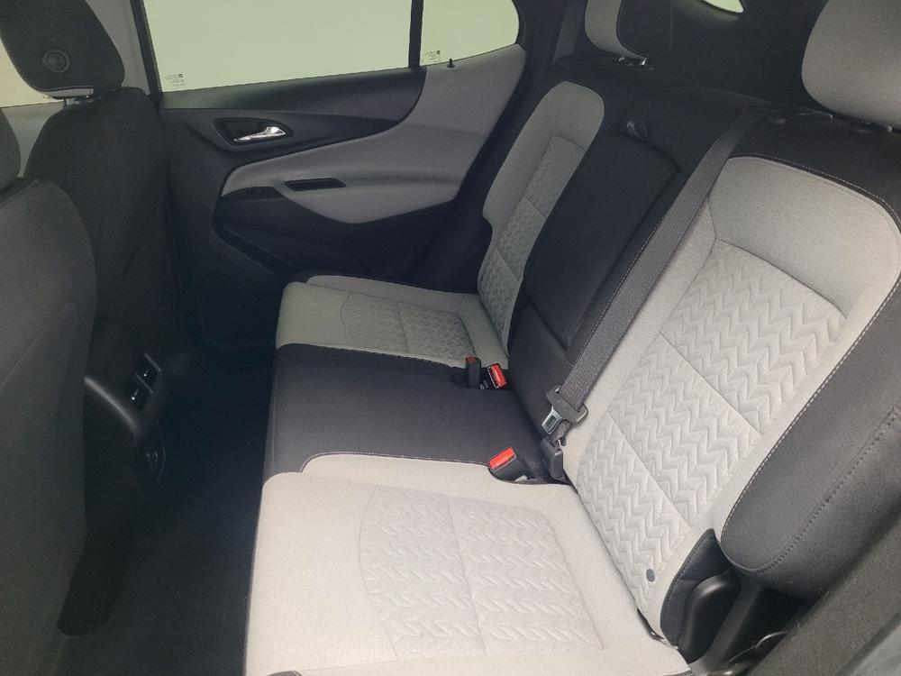 used 2022 Chevrolet Equinox car, priced at $15,295