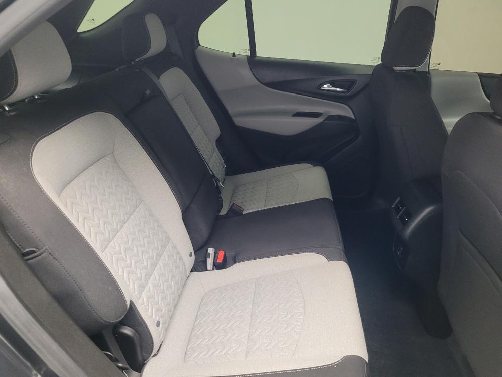 used 2022 Chevrolet Equinox car, priced at $15,295