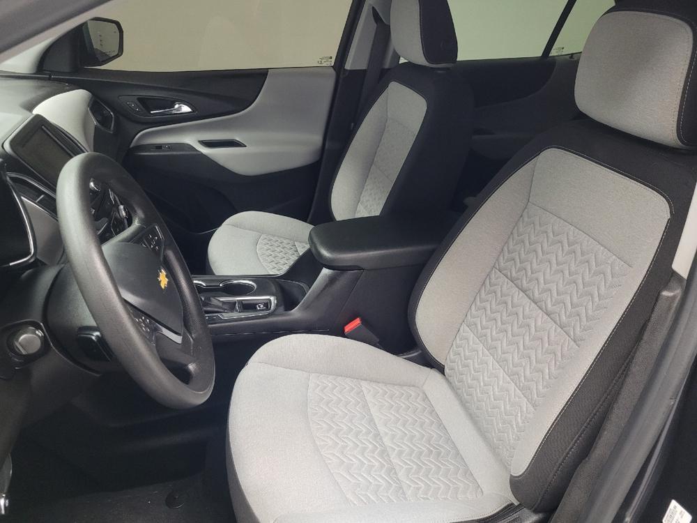 used 2022 Chevrolet Equinox car, priced at $15,295