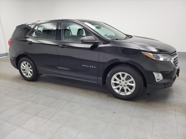 used 2019 Chevrolet Equinox car, priced at $16,595