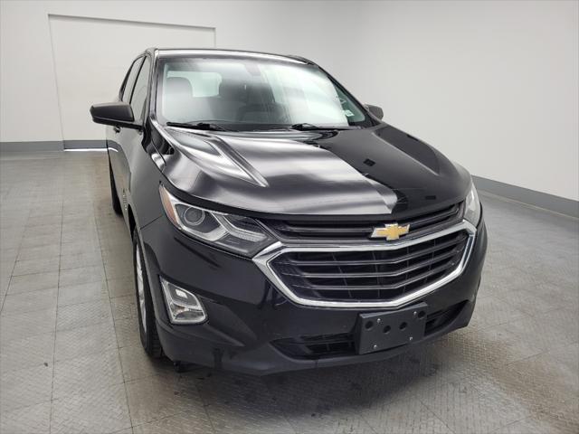 used 2019 Chevrolet Equinox car, priced at $16,595