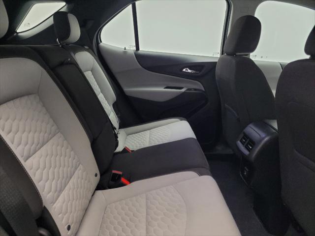 used 2019 Chevrolet Equinox car, priced at $16,595