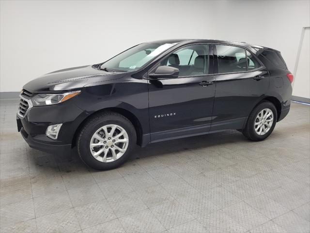 used 2019 Chevrolet Equinox car, priced at $16,595