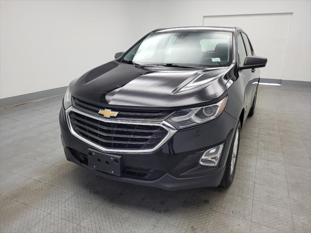 used 2019 Chevrolet Equinox car, priced at $16,595