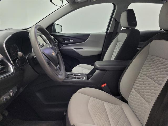 used 2019 Chevrolet Equinox car, priced at $16,595