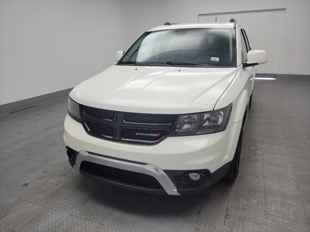 used 2019 Dodge Journey car, priced at $18,795