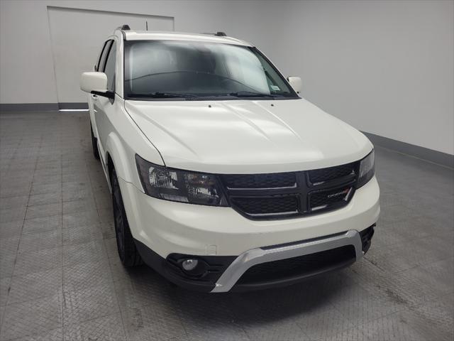 used 2019 Dodge Journey car, priced at $18,795