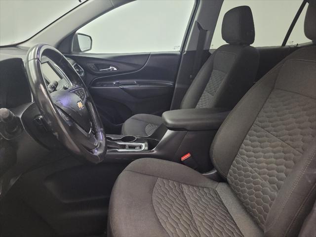 used 2019 Chevrolet Equinox car, priced at $16,995
