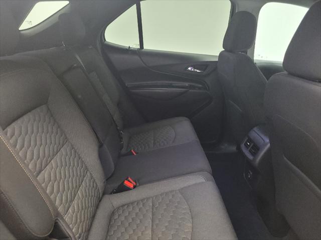 used 2019 Chevrolet Equinox car, priced at $16,995