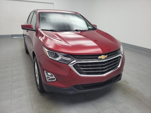 used 2019 Chevrolet Equinox car, priced at $16,995