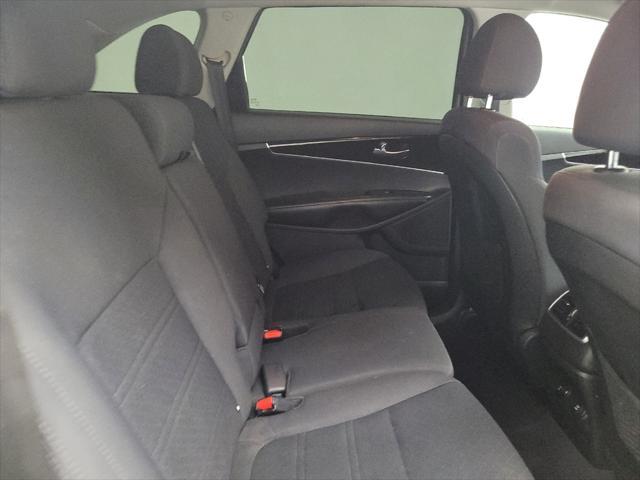 used 2019 Kia Sorento car, priced at $15,095