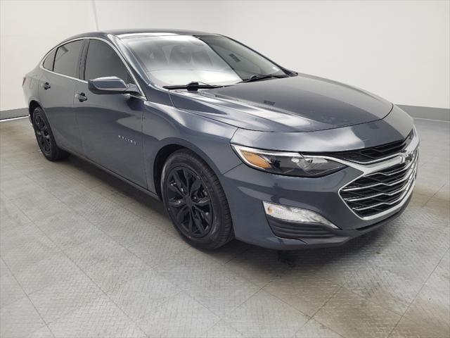 used 2020 Chevrolet Malibu car, priced at $16,495