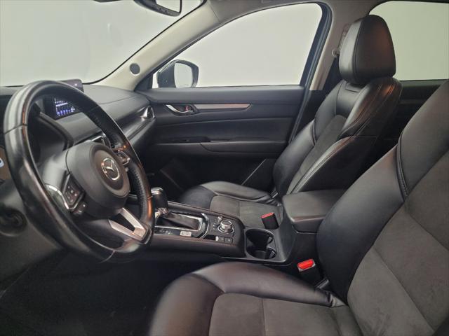 used 2018 Mazda CX-5 car, priced at $21,595