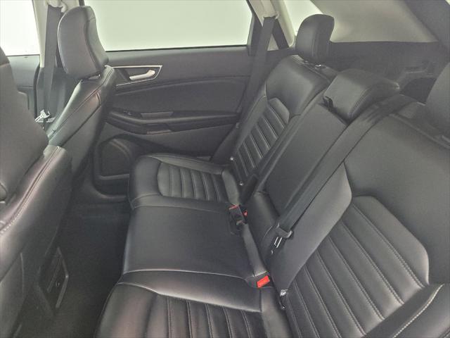 used 2023 Ford Edge car, priced at $24,095