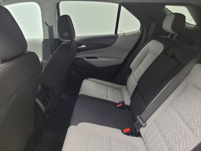 used 2022 Chevrolet Equinox car, priced at $22,795