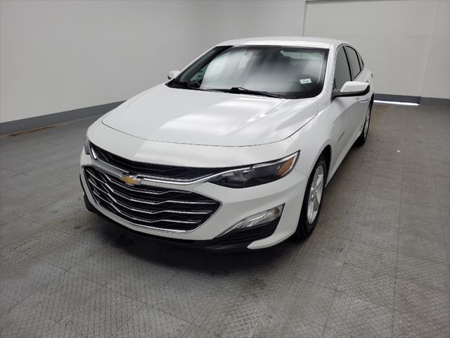 used 2021 Chevrolet Malibu car, priced at $17,495