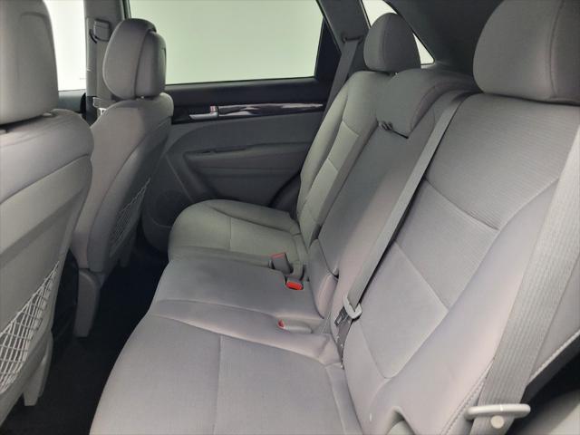 used 2015 Kia Sorento car, priced at $14,795