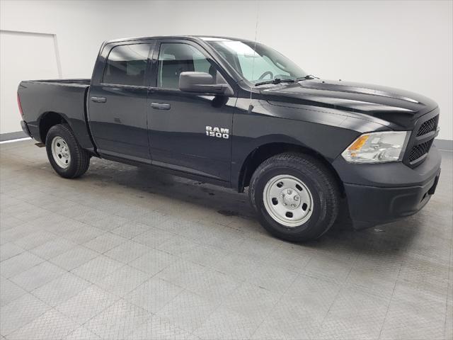 used 2016 Ram 1500 car, priced at $21,295