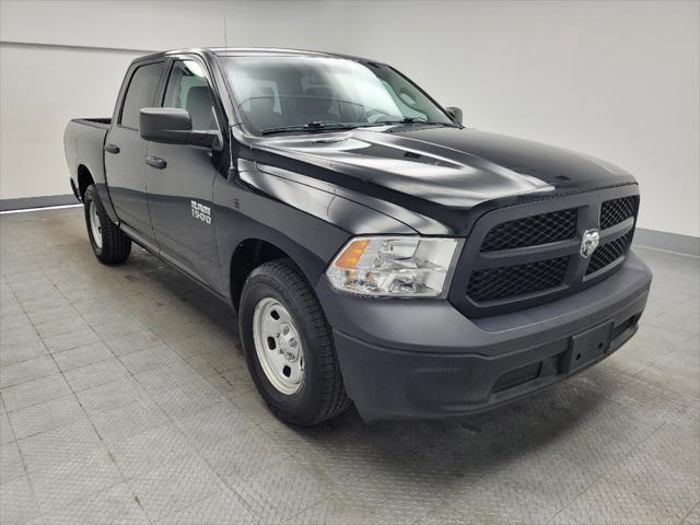 used 2016 Ram 1500 car, priced at $21,295