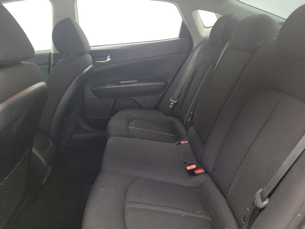 used 2020 Kia Optima car, priced at $15,595
