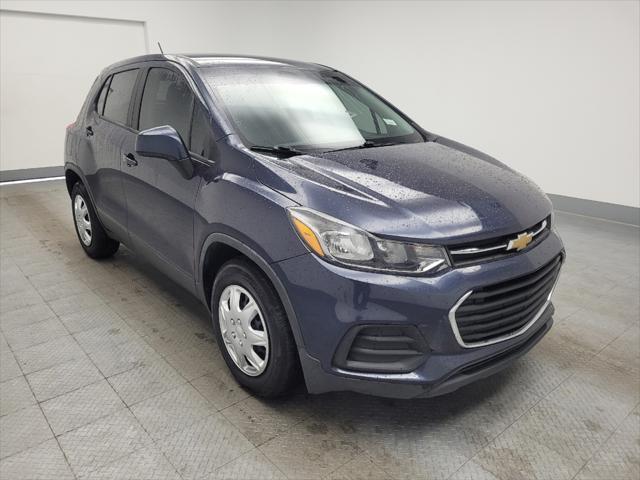 used 2019 Chevrolet Trax car, priced at $12,195