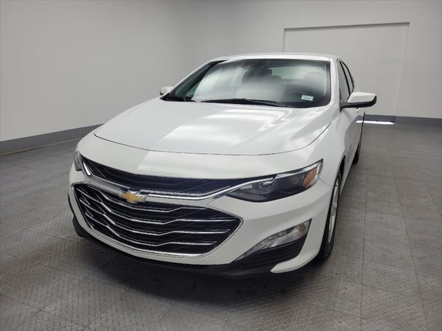 used 2023 Chevrolet Malibu car, priced at $20,595