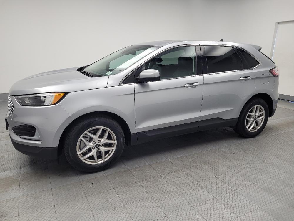 used 2023 Ford Edge car, priced at $23,095