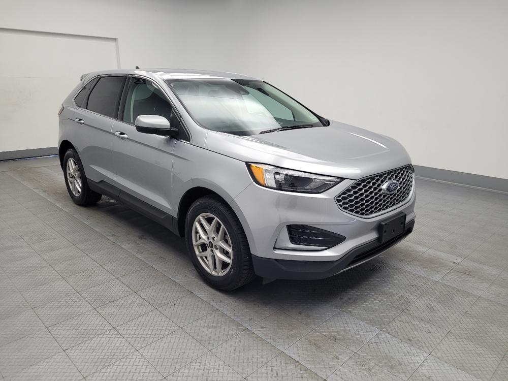 used 2023 Ford Edge car, priced at $23,095