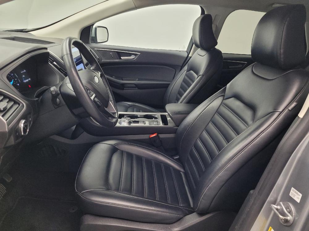 used 2023 Ford Edge car, priced at $23,095