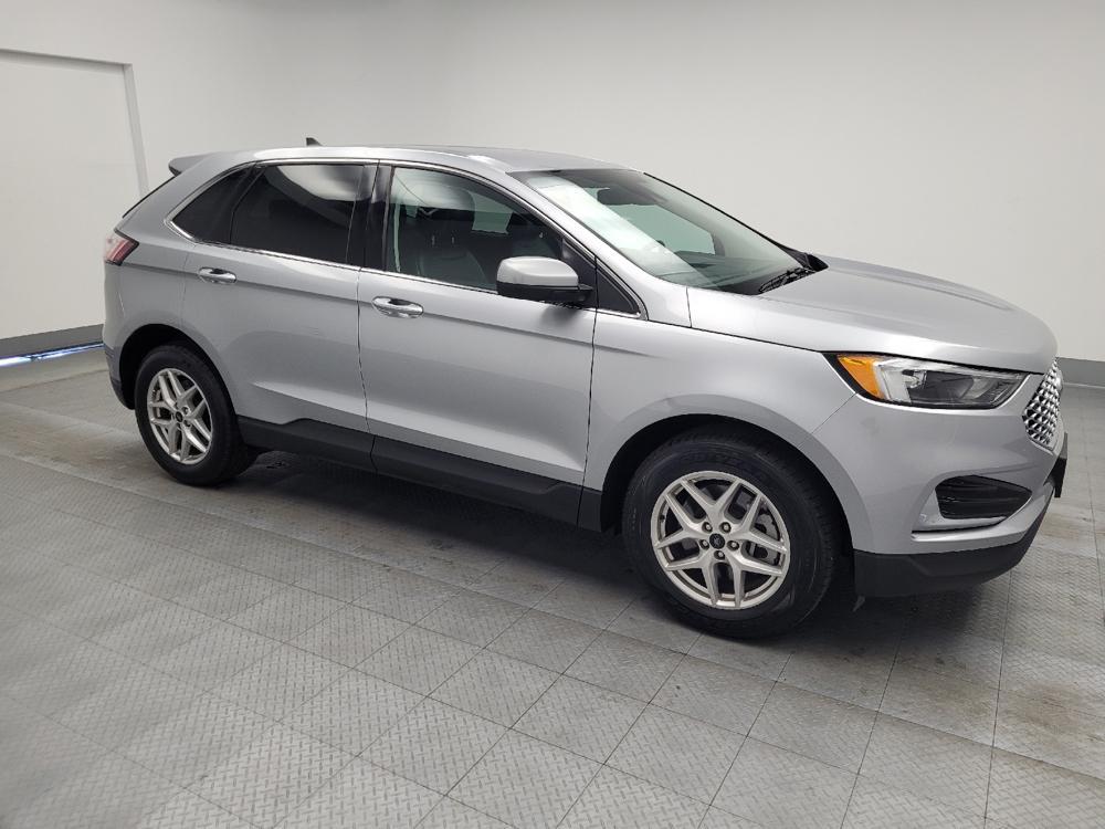 used 2023 Ford Edge car, priced at $23,095