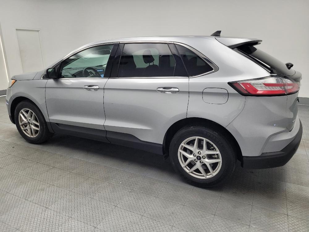 used 2023 Ford Edge car, priced at $23,095
