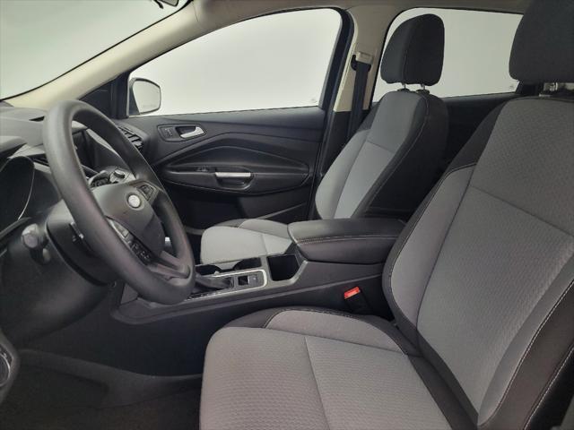 used 2017 Ford Escape car, priced at $12,695