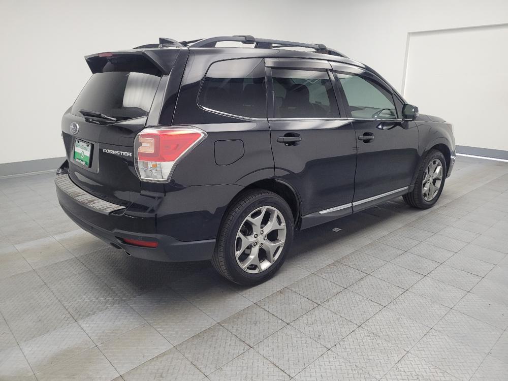 used 2018 Subaru Forester car, priced at $14,395