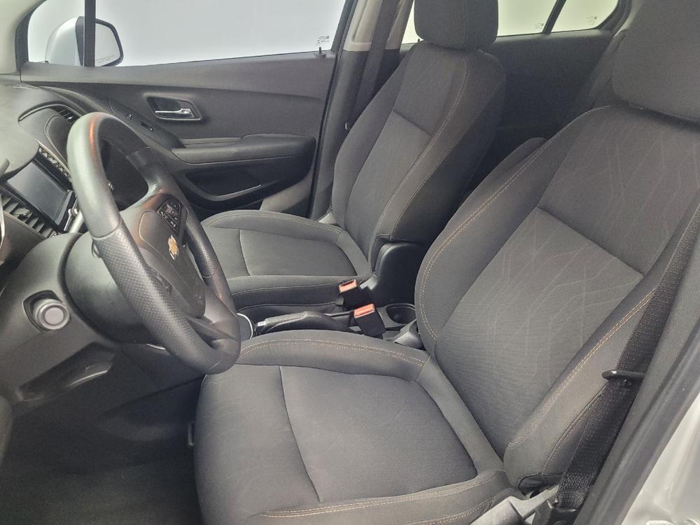 used 2017 Chevrolet Trax car, priced at $13,295