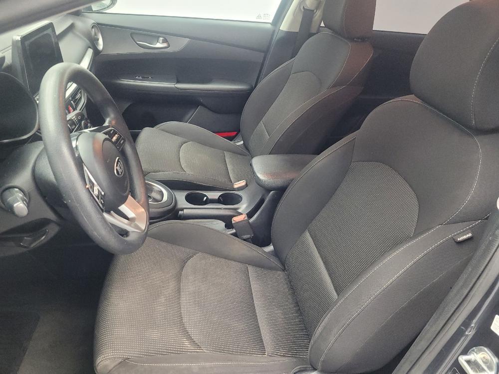 used 2019 Kia Forte car, priced at $14,795