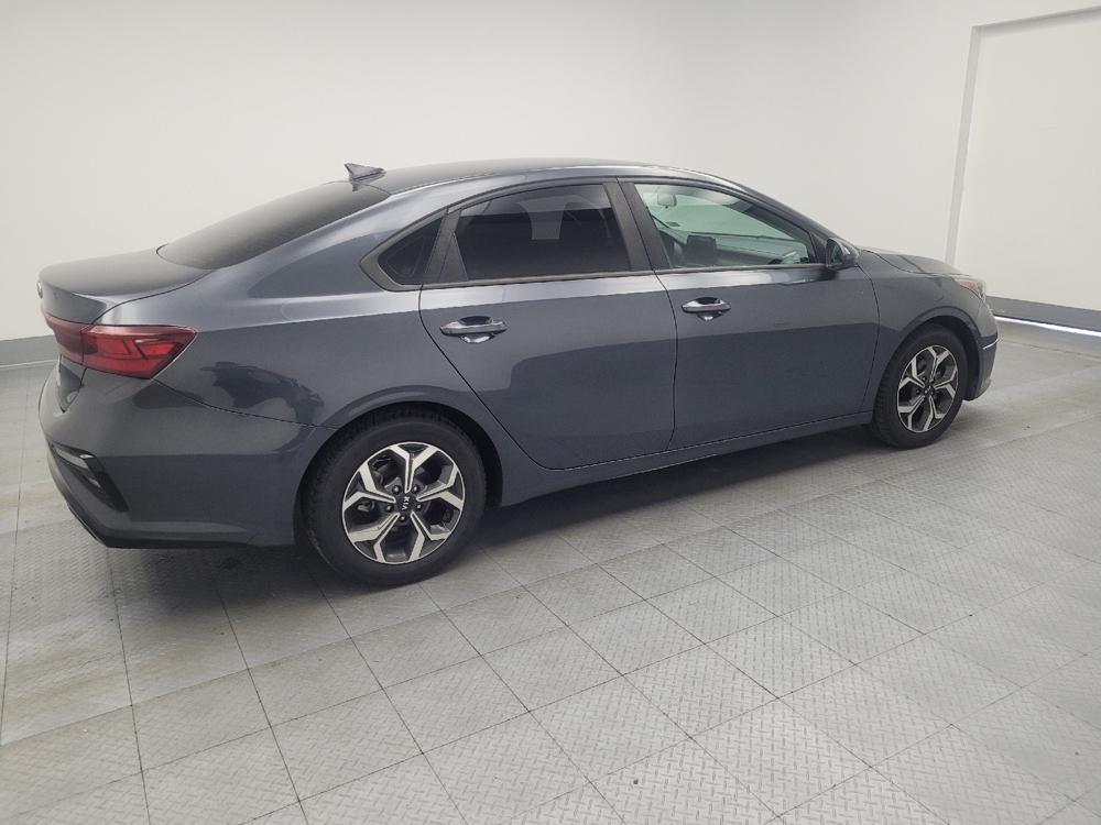 used 2019 Kia Forte car, priced at $14,795