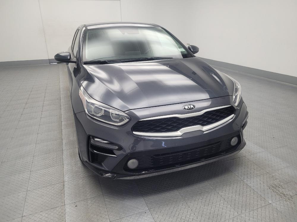 used 2019 Kia Forte car, priced at $14,795